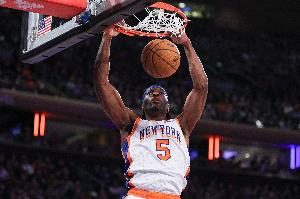 美記：若樂福沒戲 湖人可考慮簽下阿丘瓦提升內(nèi)線厚度和靈活性