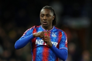 記者：熱刺對(duì)埃澤加盟持樂觀態(tài)度，準(zhǔn)備支付與庫(kù)杜斯類似轉(zhuǎn)會(huì)費(fèi)