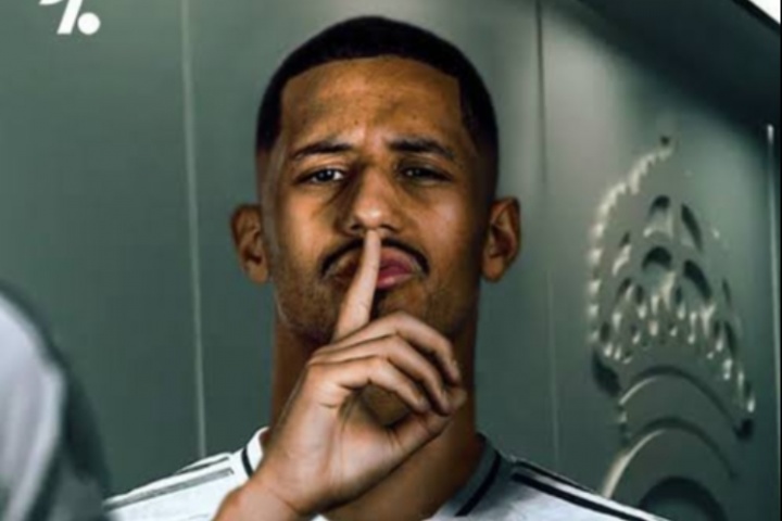 你信嗎？綠帽哥：皇馬提議用羅德里戈換薩利巴，被阿森納立即拒絕