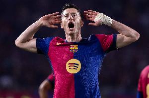 萊萬(wàn)：你已經(jīng)贏得多少冠軍并不重要，重要的是你還想贏多少冠軍