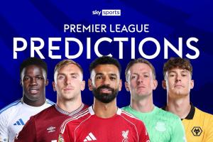 天空預(yù)測(cè)英超首輪：曼聯(lián)1-1槍手，曼城&藍(lán)軍取3分，熱刺平升班馬