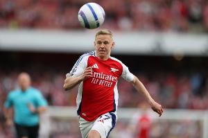 土媒：費(fèi)內(nèi)巴切300萬(wàn)租借＋1000萬(wàn)歐買(mǎi)斷簽津琴科，只差球員同意