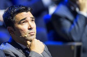 德科賽前談霍安-加西亞：我去看了醫(yī)生，他告訴我加西亞的手沒(méi)事