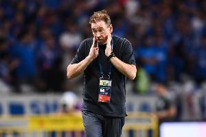 滬媒：讓出榜首位置對(duì)申花是種減壓，需解決體能、人員傷病問(wèn)題