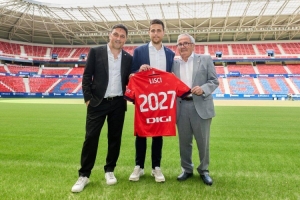 奧薩蘇納主帥：皇馬的戰(zhàn)術(shù)或許會變，他們球員的個人能力才是關(guān)鍵