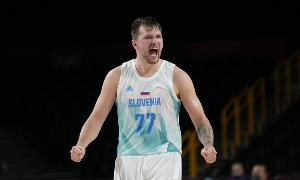 湖記：東契奇兩戰(zhàn)出場44分鐘得45分 換算成NBA比賽大約場均37分