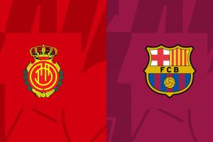 巴薩vs馬洛卡首發(fā)：亞馬爾10號(hào)首戰(zhàn)，霍安先發(fā)，拉什福德替補(bǔ)