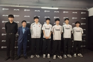 來自職業(yè)選手的肯定！Flandre與Hope稱贊安蓓薩和蕓阿娜的制作