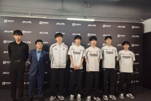 AL賽后群訪 Shanks：這段時(shí)間每個(gè)人都有變化 團(tuán)隊(duì)打的也比以前好