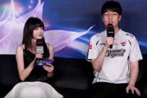 Tarzan：今天需要多注意前期打架，最重要的是野輔聯(lián)動(dòng)