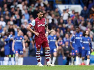 羅馬諾：波特向西漢姆明確表示希望留住帕奎塔，也與球員溝通