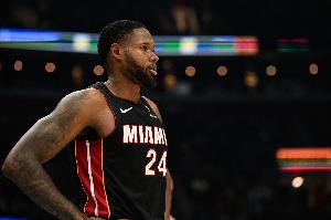 哈克斯：海史密斯是我的好朋友很珍惜一起打球時(shí)光 祝他一切順利