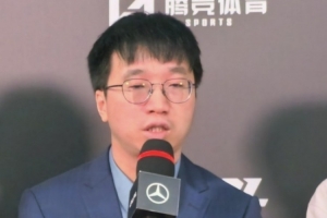 重新定義前后排！Tabe教練：對手被開起來跑的慢 全都是后排！