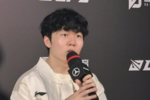 感謝對手自縛手腳！Rookie：他拿小炮我會(huì)苦惱 他拿維克托我能治