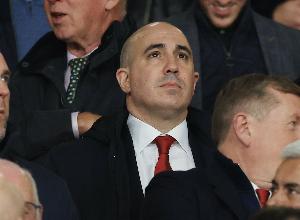 貝拉達(dá)：曼聯(lián)球迷始終支持球隊(duì)，展現(xiàn)了永不放棄不斷追求成功精神