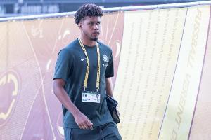 記者：西漢姆聯(lián)4500萬英鎊求購桑托斯，遭到切爾西拒絕