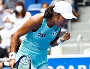 美網女單資格賽簽表：張帥首輪對陣斯托亞納、王曦雨挑戰(zhàn)布蘭斯汀