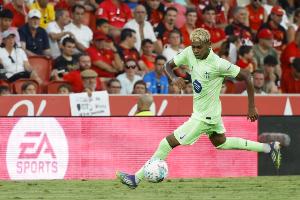 世體：亞馬爾希望獲得任意球&點(diǎn)球主罰權(quán)，本賽季打入更多進(jìn)球