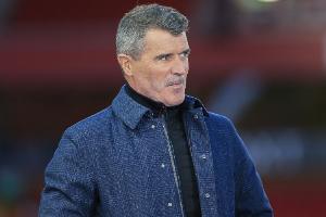 羅伊-基恩：阿森納表現(xiàn)不太好，但賽季首輪贏球大于一切