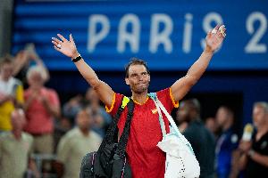 傳奇！17年前的今天納達(dá)爾超越費(fèi)德勒，首次登頂世界第一