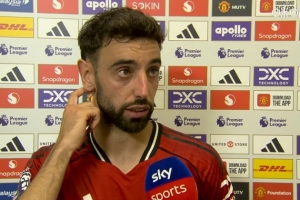 B費(fèi)：阿森納進(jìn)球后再也未能創(chuàng)造機(jī)會(huì)，我們機(jī)會(huì)很多但未能進(jìn)球