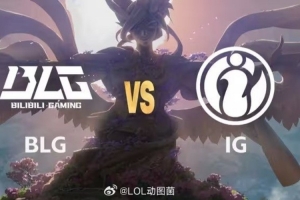 管澤元：這IG又這么贏了嗎 很不真實(shí)又覺(jué)得還挺合理 離譜