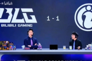 管澤元：BLG和IG都有不能輸?shù)睦碛桑绕涫谴蛞拔? >
                                        </div>
                                    </div>
                                                                        <div   id=