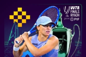 官方：斯瓦泰克鎖定WTA年終總決賽資格，成為本賽季第2位