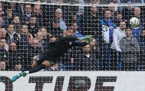 桑切斯：在中場很難傳球找到凱塞多和恩佐 若運(yùn)氣好本能進(jìn)一兩球