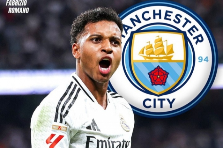 羅馬諾：瓜帥對羅德里戈夢寐以求，但薩維尼奧不走曼城不會買