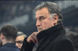 尼奧姆主帥：我們嘗試說服帕瓦爾加盟，但也知道他有很多選擇