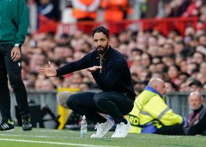 1勝4平5負(fù)，阿莫林執(zhí)教曼聯(lián)對(duì)陣英超BIG6其余5隊(duì)?wèi)?zhàn)績(jī)不佳