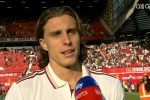 咖啡：我們對(duì)定位球進(jìn)行大量訓(xùn)練，我們需要提升整體表現(xiàn)