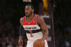 9年前！沃爾在2016年12月7日爆砍52分4板8助3斷 創(chuàng)個(gè)人得分紀(jì)錄