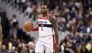 10年?duì)钤?！沃爾生?1個(gè)賽季出戰(zhàn)647場(chǎng)比賽 場(chǎng)均18.7分8.9助1.6斷