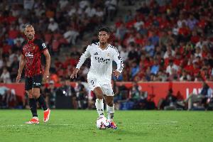 皇馬媒體：目前貝林厄姆恢復(fù)情況良好，預(yù)計(jì)將在十月中旬左右復(fù)出