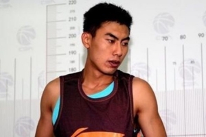 僅打1年就退役了！十年前今天：方君磊成為CBA歷史第一位選秀狀元