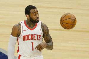 生涯末期挺坎坷！沃爾8個(gè)月內(nèi)兩次被火箭裁掉 生涯直接結(jié)束