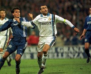 貝爾戈米：最強隊友是和大羅和馬特烏斯，羅尼的技術(shù)速度無人能及