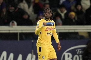 迪馬：盧克曼返回意大利是否歸隊成疑，亞特蘭大可能作出處罰