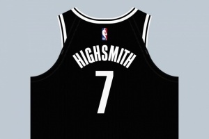 球衣記者：海史密斯在籃網(wǎng)穿7號(hào)球衣 換隊(duì)前用熱火24號(hào)賺了一筆