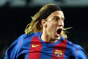 舊將：巴薩06年贏得歐冠后，我們從巴黎開始一路慶祝，簡直太棒了