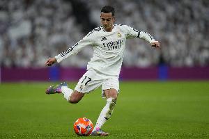 是否會前往沙特踢球？巴斯克斯：未決定下一目的地，一切皆有可能