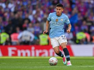 羅馬諾&莫雷托獨家：曼城小將埃切維里將租借加盟勒沃庫森