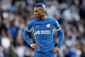 記者：維拉、紐卡和森林都在關(guān)注杰克遜，意甲也成為其選擇之一