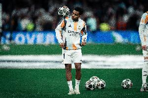 BBC記者：羅德里戈未收到任何報價，皇馬或降價至6000萬-7000萬歐