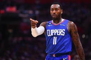 NBA生涯最后一場(chǎng)比賽！沃爾12投6中&三分4中2 得到16分7板4助1斷