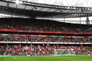 鍵盤俠危?阿森納打擊歧視行為：17人遭禁賽1-3年，其中6人是網(wǎng)噴