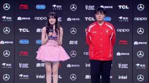 TES賽后采訪369：干就完了，對手想怎么玩就陪他們怎么玩