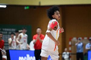 朱正談U19世界杯：我們本能輕松將第13名變成前8 某些錯(cuò)誤可避免